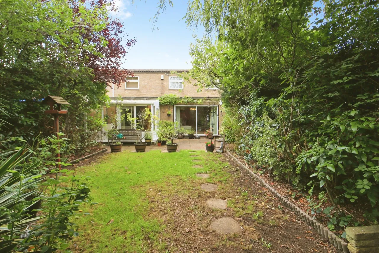 Cleatham, Peterborough, PE3, photo 22