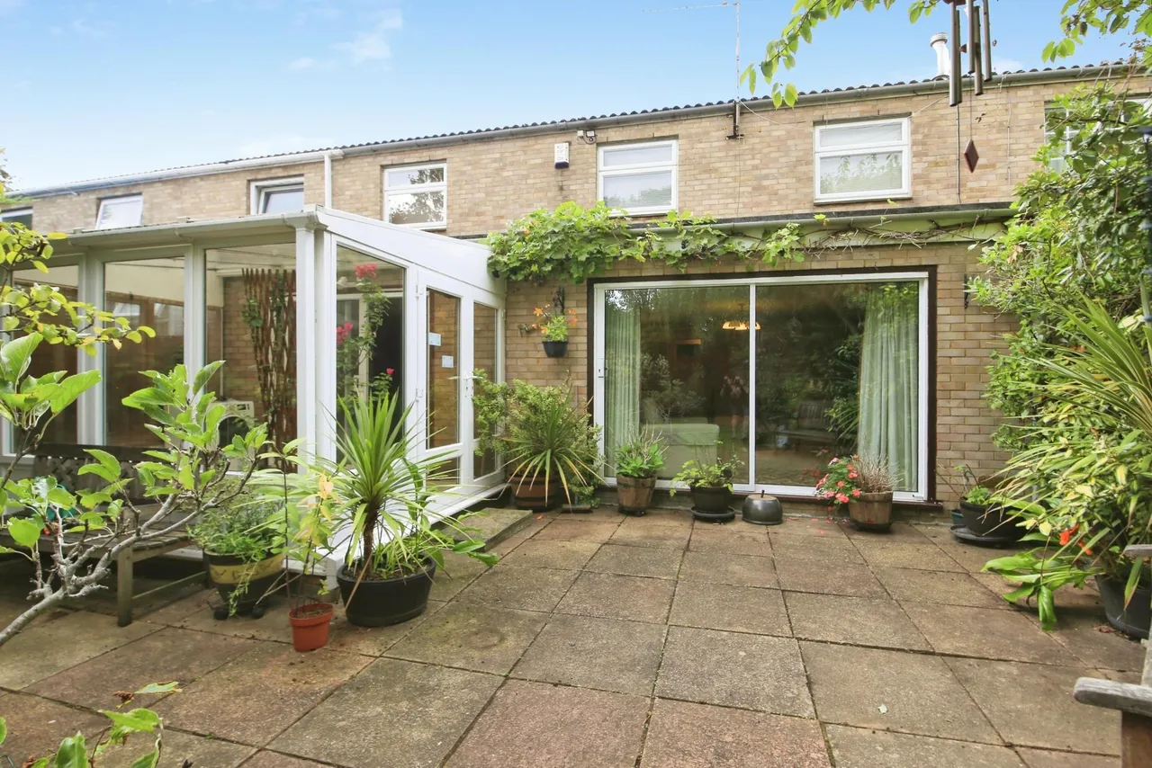 Cleatham, Peterborough, PE3, photo 24