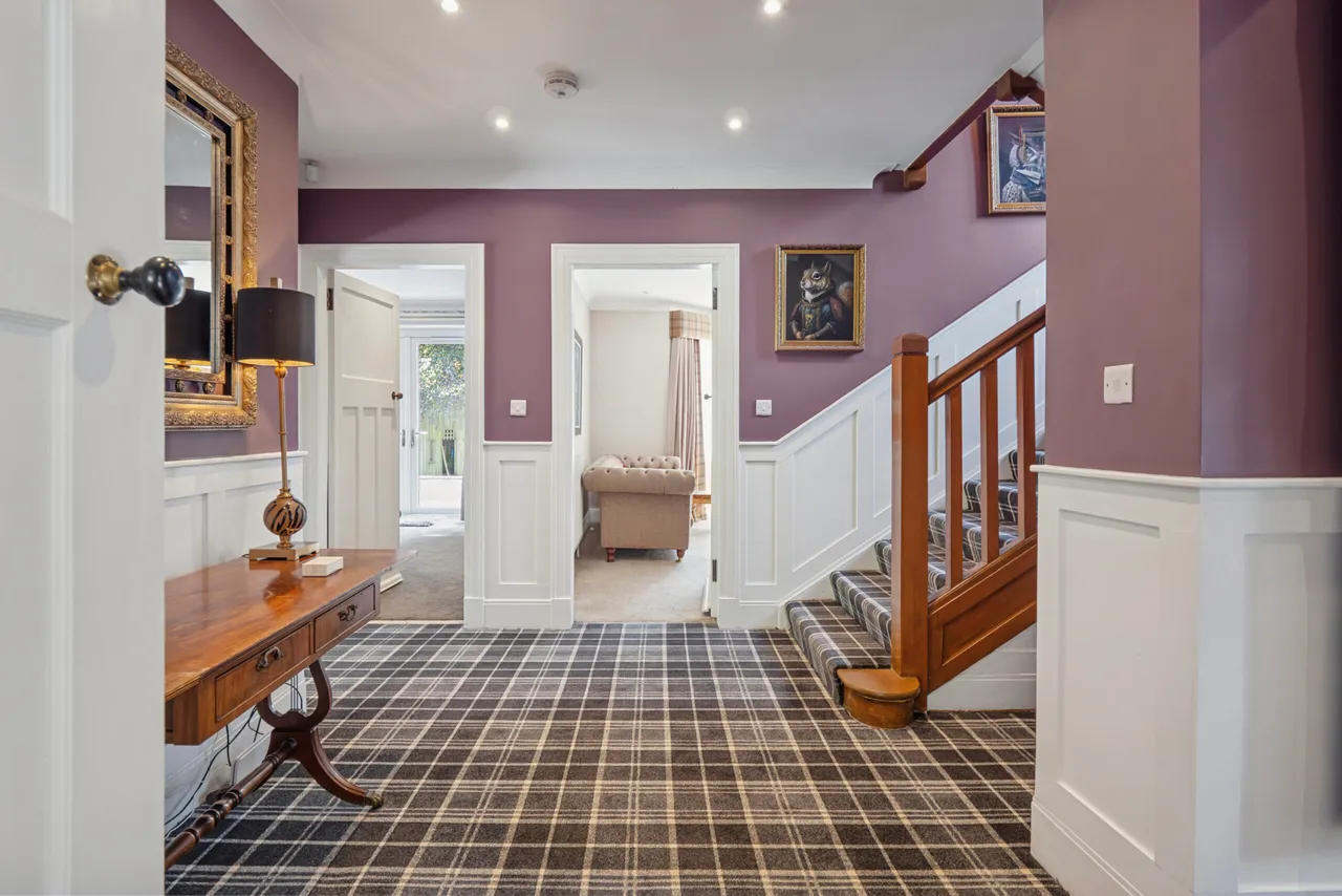 Westwood House, 22 Greenfield Avenue, Alloway, KA7 4NW, photo 12