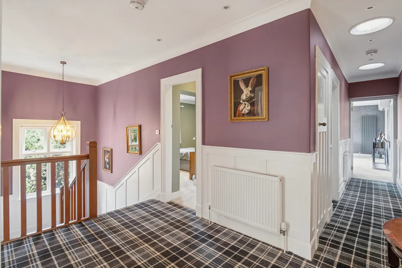 Westwood House, 22 Greenfield Avenue, Alloway, KA7 4NW, photo 18