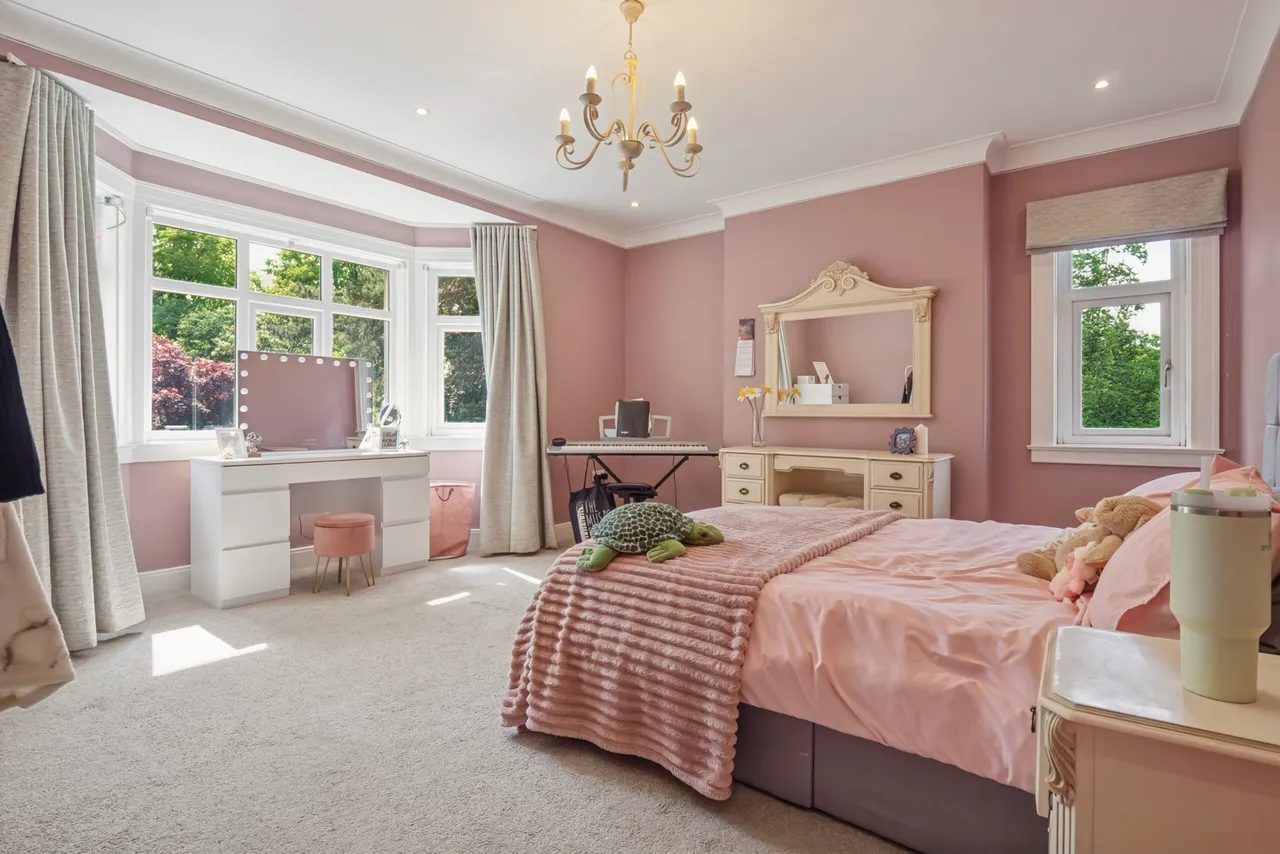 Westwood House, 22 Greenfield Avenue, Alloway, KA7 4NW, photo 25