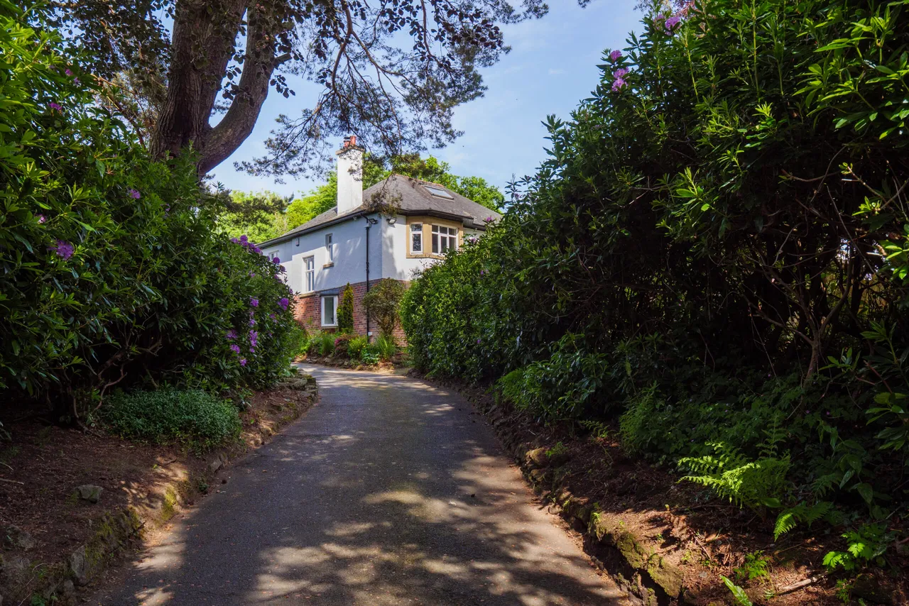Westwood House, 22 Greenfield Avenue, Alloway, KA7 4NW, photo 2