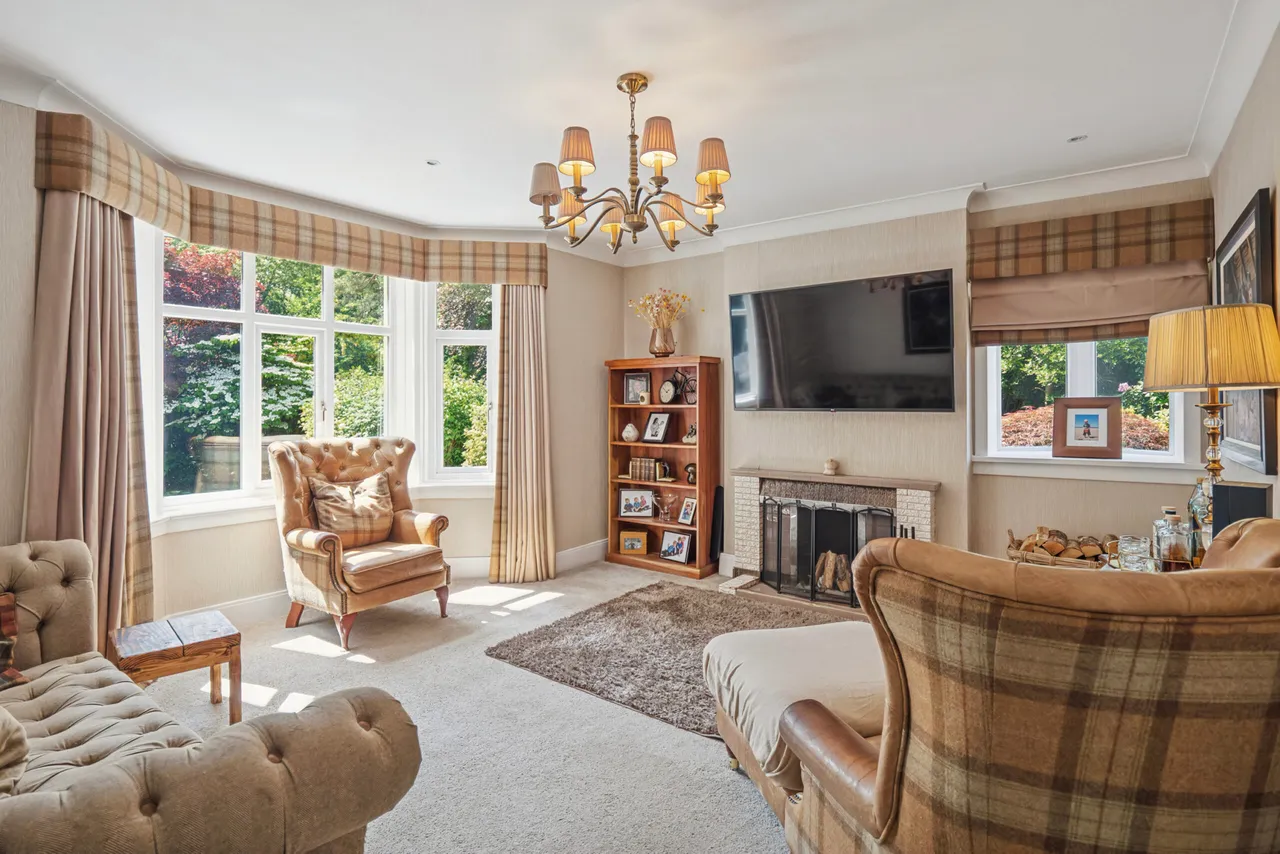 Westwood House, 22 Greenfield Avenue, Alloway, KA7 4NW, photo 13