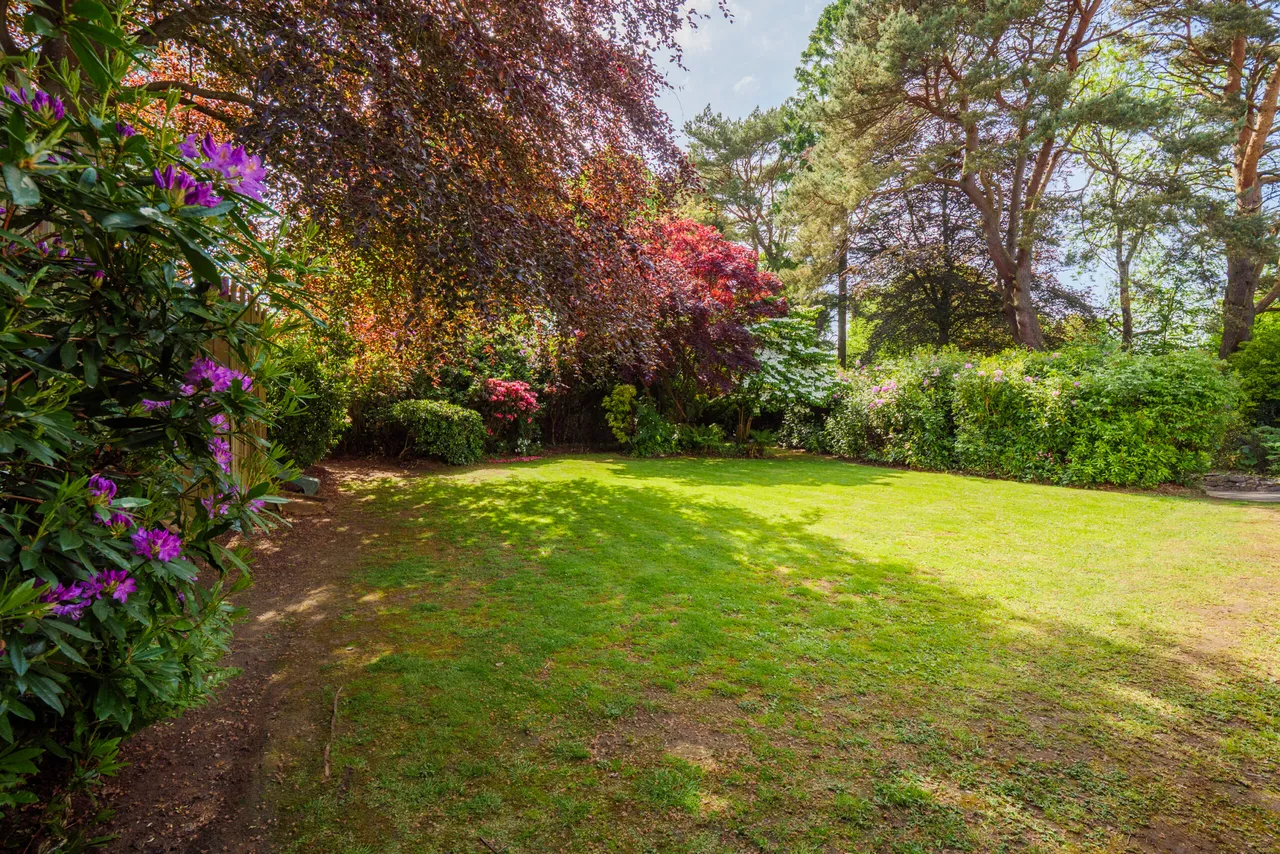 Westwood House, 22 Greenfield Avenue, Alloway, KA7 4NW, photo 33