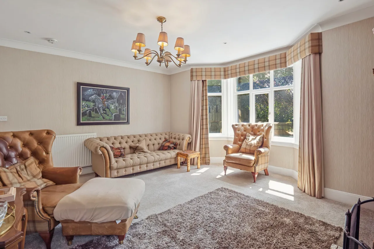 Westwood House, 22 Greenfield Avenue, Alloway, KA7 4NW, photo 14