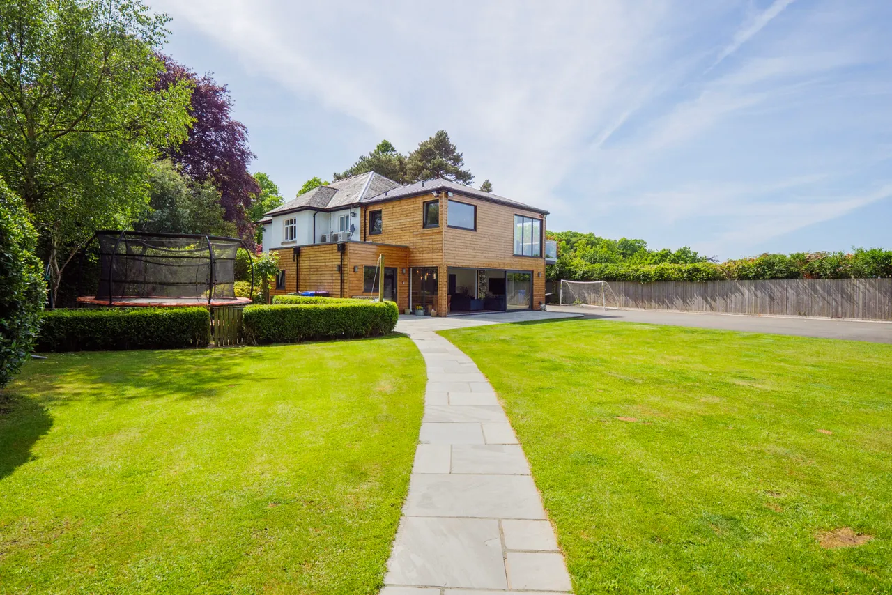 Westwood House, 22 Greenfield Avenue, Alloway, KA7 4NW, photo 29