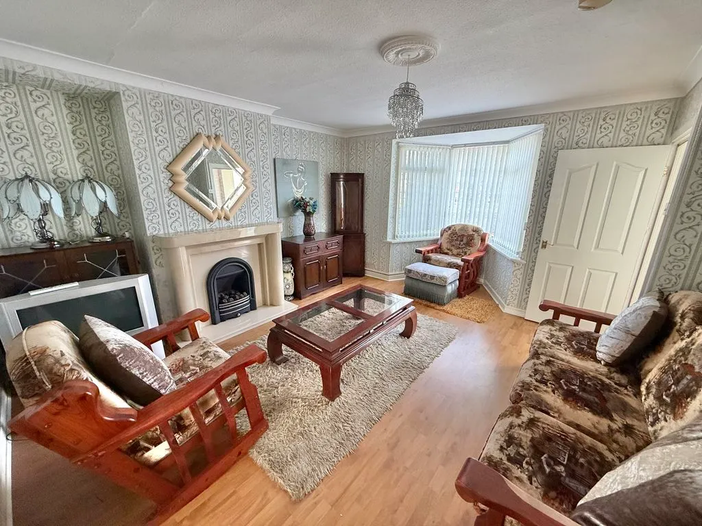 Charlton Road, Kingstanding, B44, photo 4