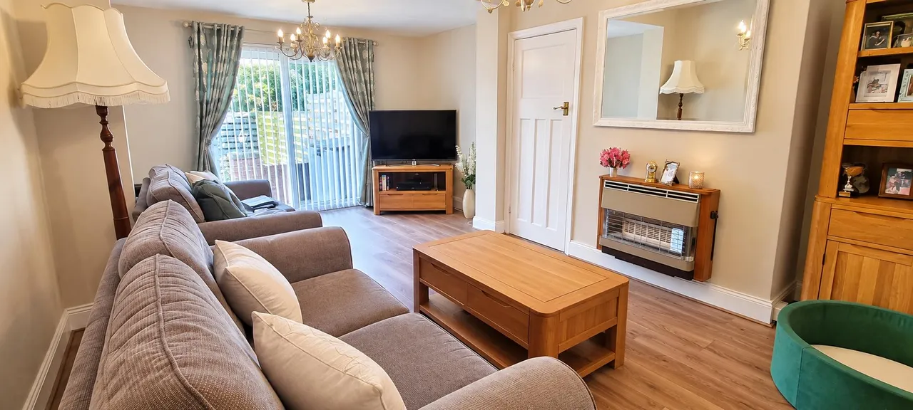 Otterburn Avenue, Whitley Bay, NE25, photo 3