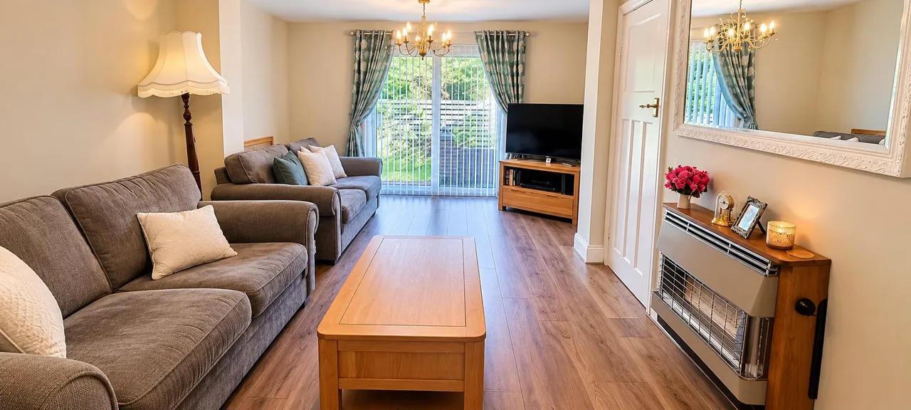 Otterburn Avenue, Whitley Bay, NE25, photo 4
