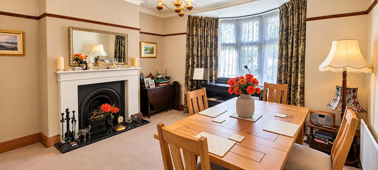 Otterburn Avenue, Whitley Bay, NE25, photo 7