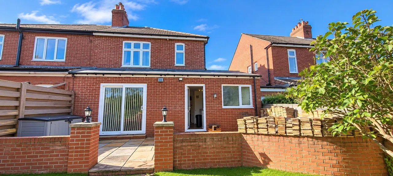 Otterburn Avenue, Whitley Bay, NE25, photo 12