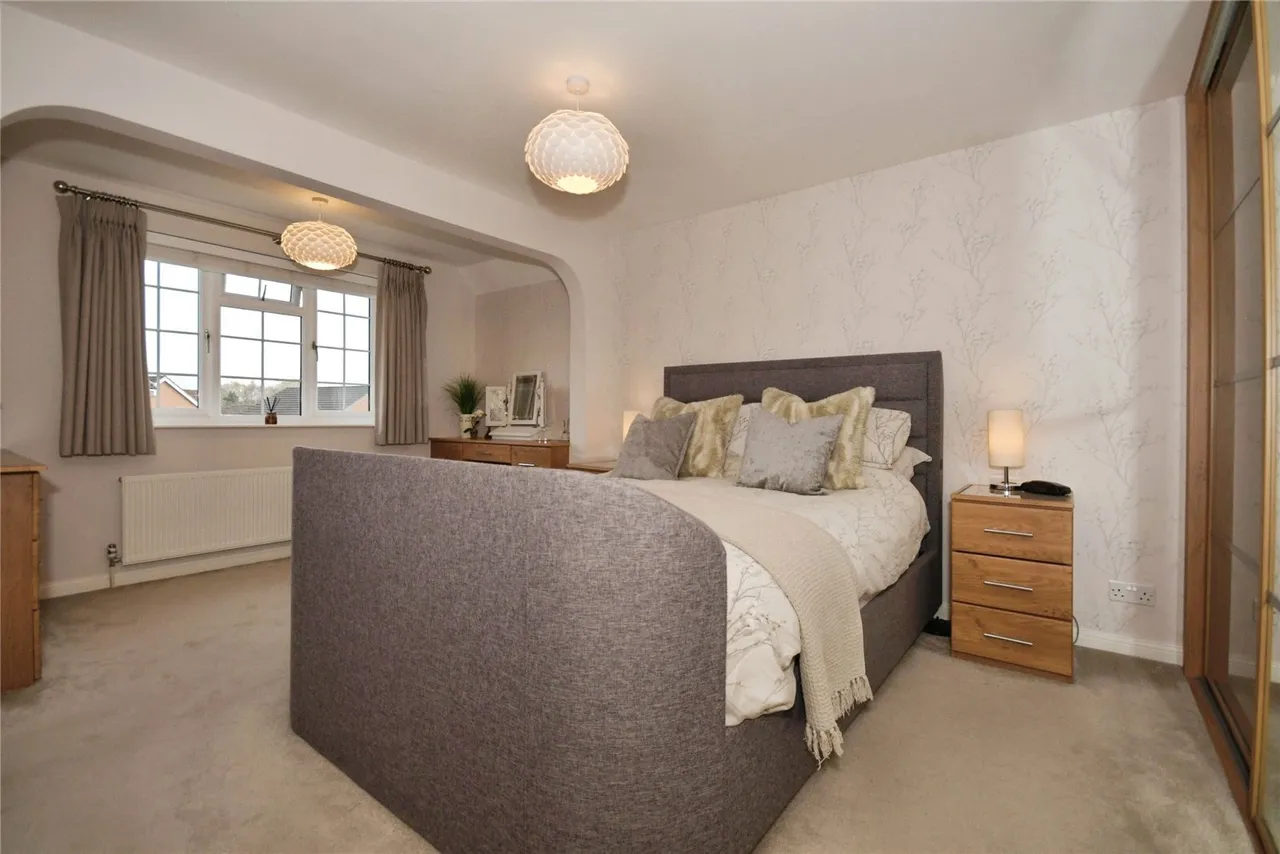 Exe Fold, Mansfield Woodhouse, Mansfield, Nottinghamshire, NG19, photo 11