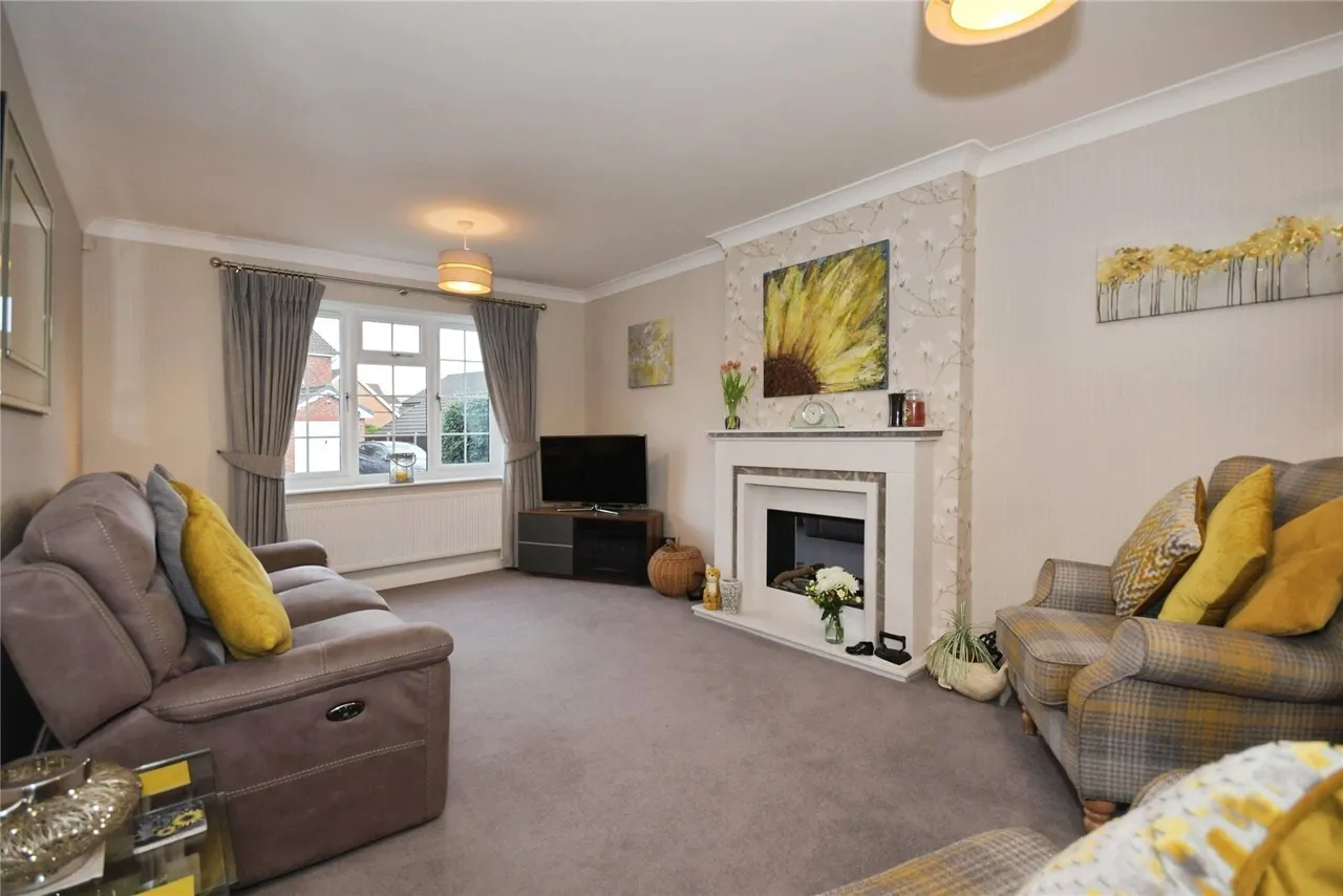 Exe Fold, Mansfield Woodhouse, Mansfield, Nottinghamshire, NG19, photo 6