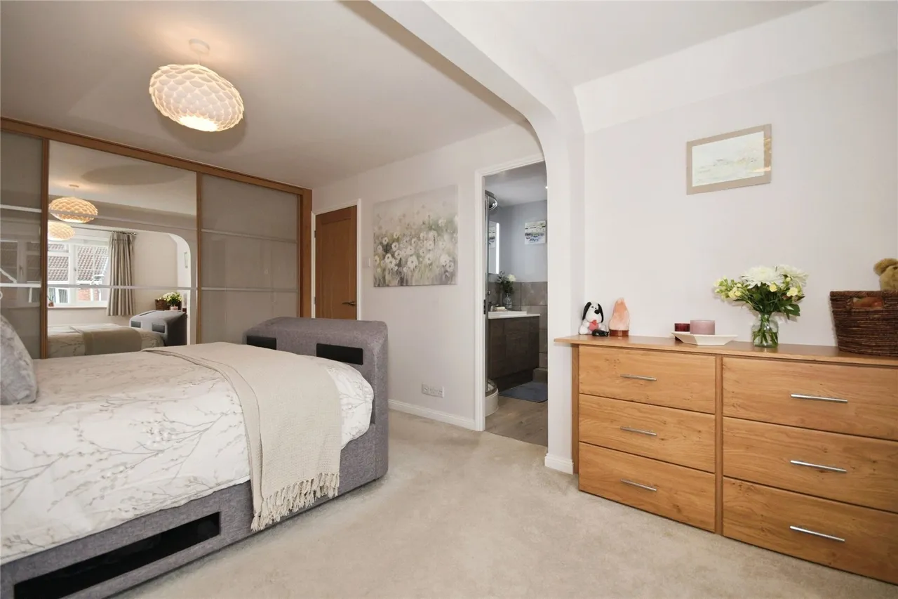 Exe Fold, Mansfield Woodhouse, Mansfield, Nottinghamshire, NG19, photo 12