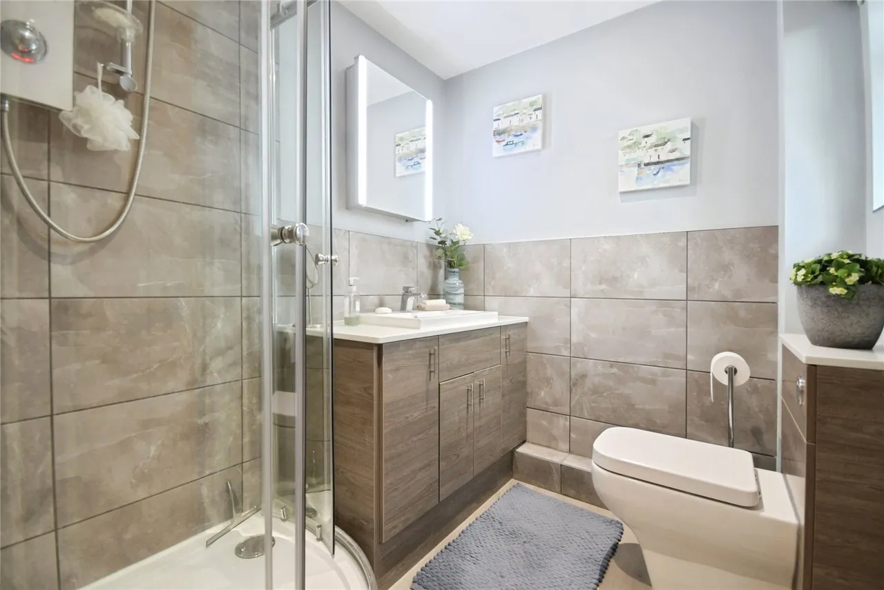 Exe Fold, Mansfield Woodhouse, Mansfield, Nottinghamshire, NG19, photo 13