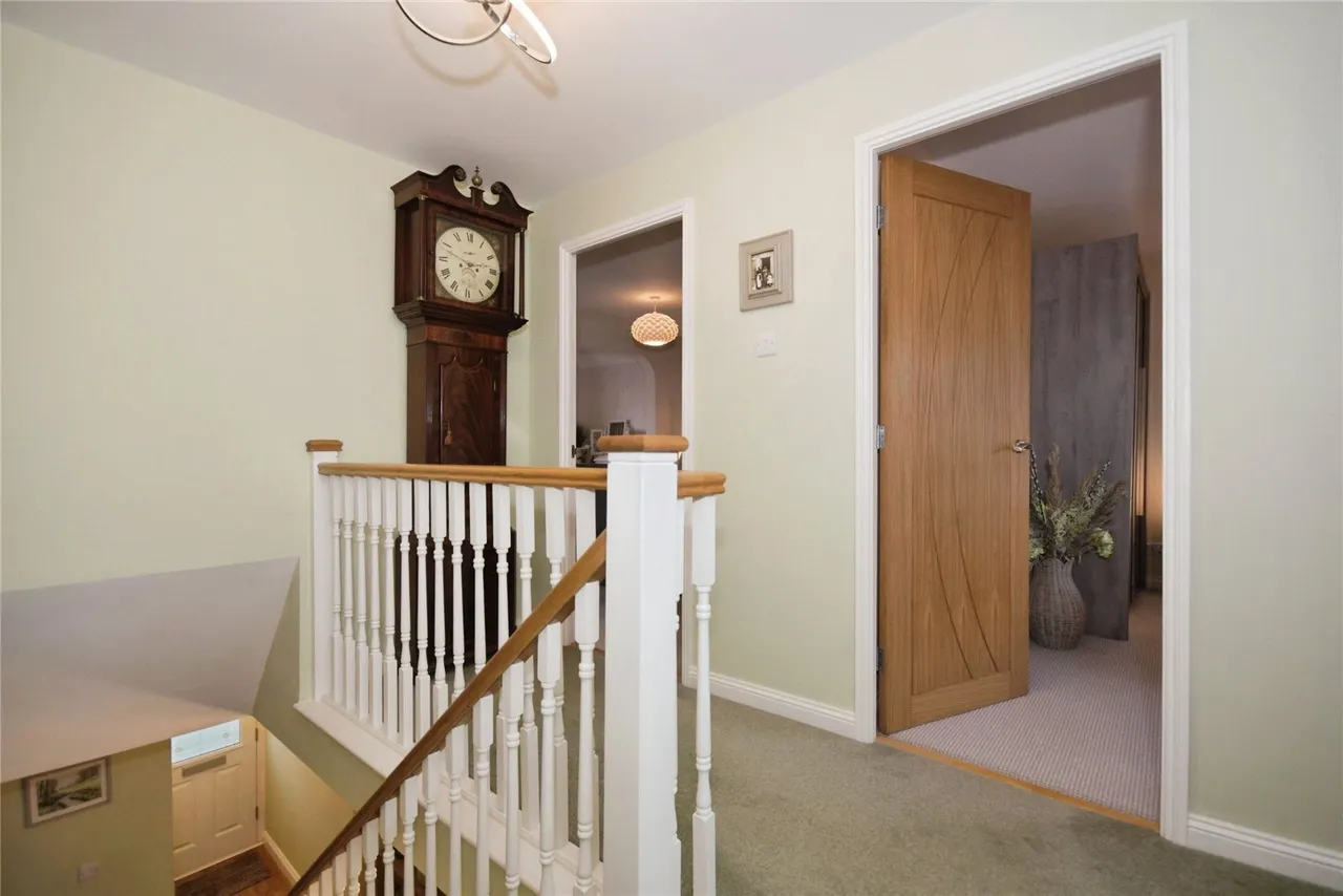Exe Fold, Mansfield Woodhouse, Mansfield, Nottinghamshire, NG19, photo 10