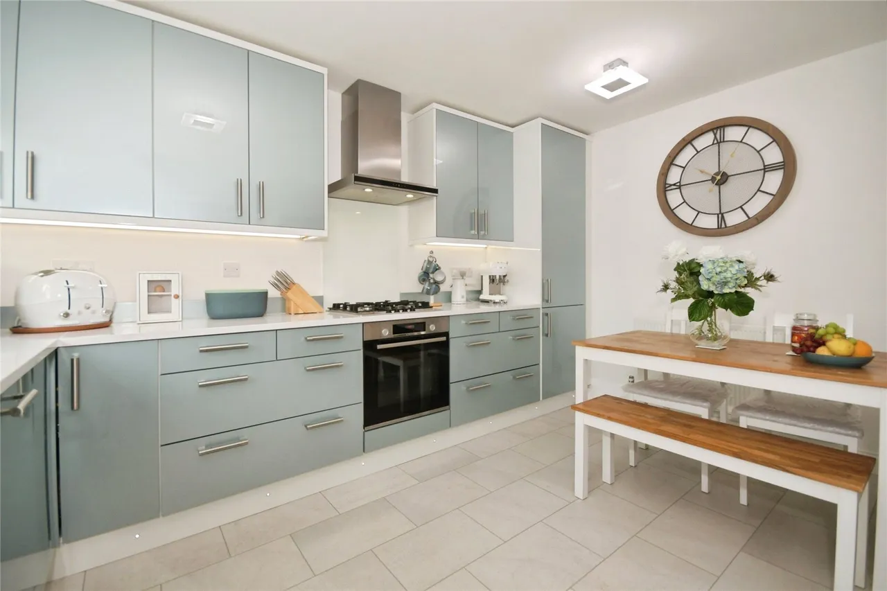 Exe Fold, Mansfield Woodhouse, Mansfield, Nottinghamshire, NG19, photo 8
