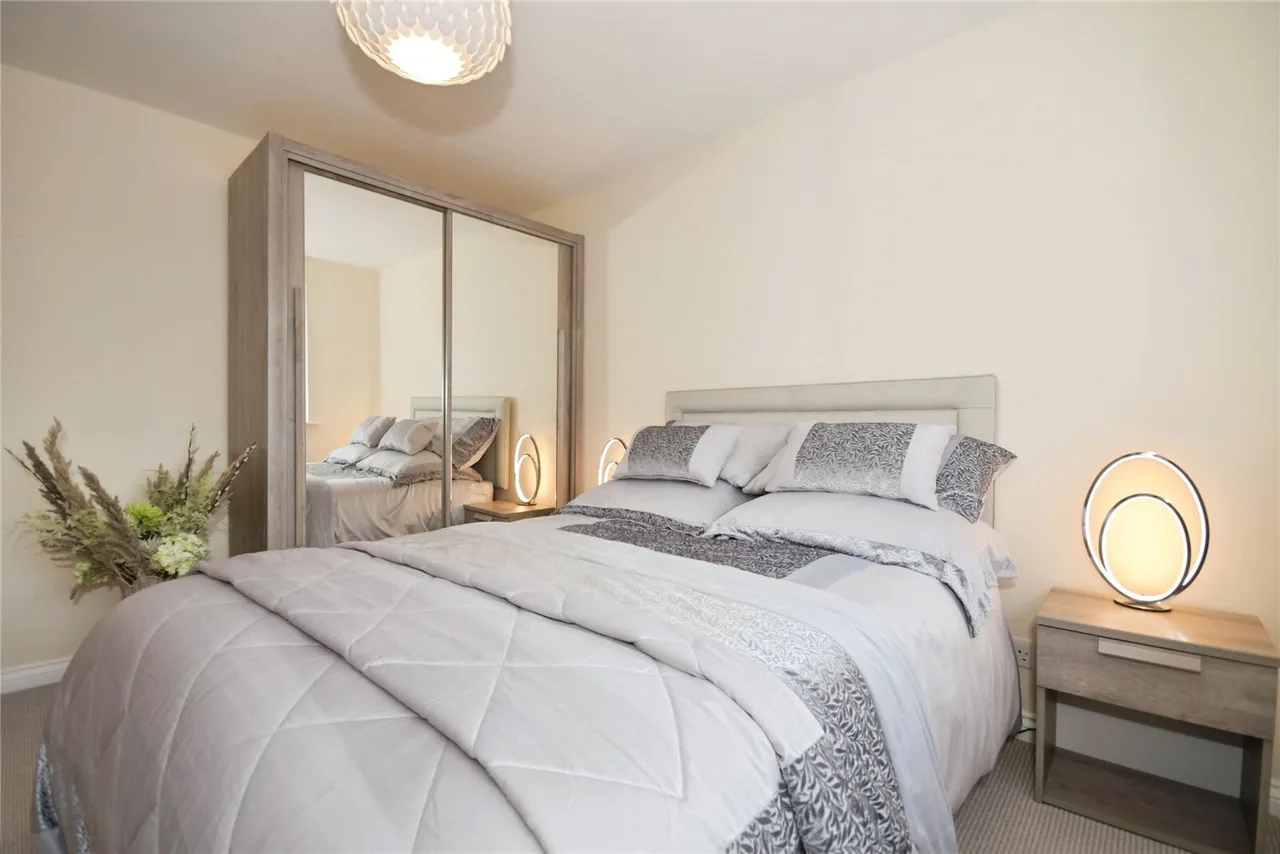 Exe Fold, Mansfield Woodhouse, Mansfield, Nottinghamshire, NG19, photo 15