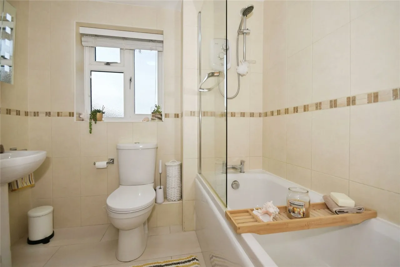 Exe Fold, Mansfield Woodhouse, Mansfield, Nottinghamshire, NG19, photo 18