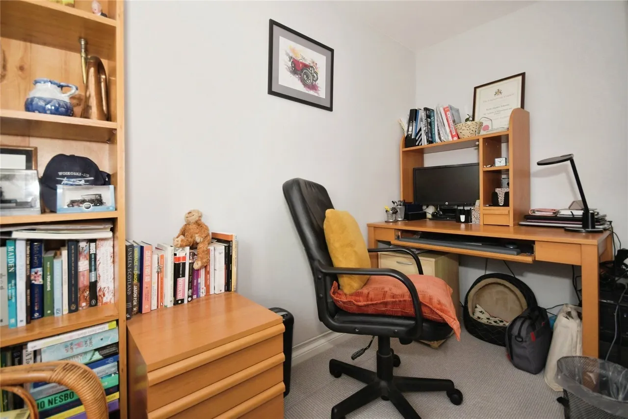 Exe Fold, Mansfield Woodhouse, Mansfield, Nottinghamshire, NG19, photo 17