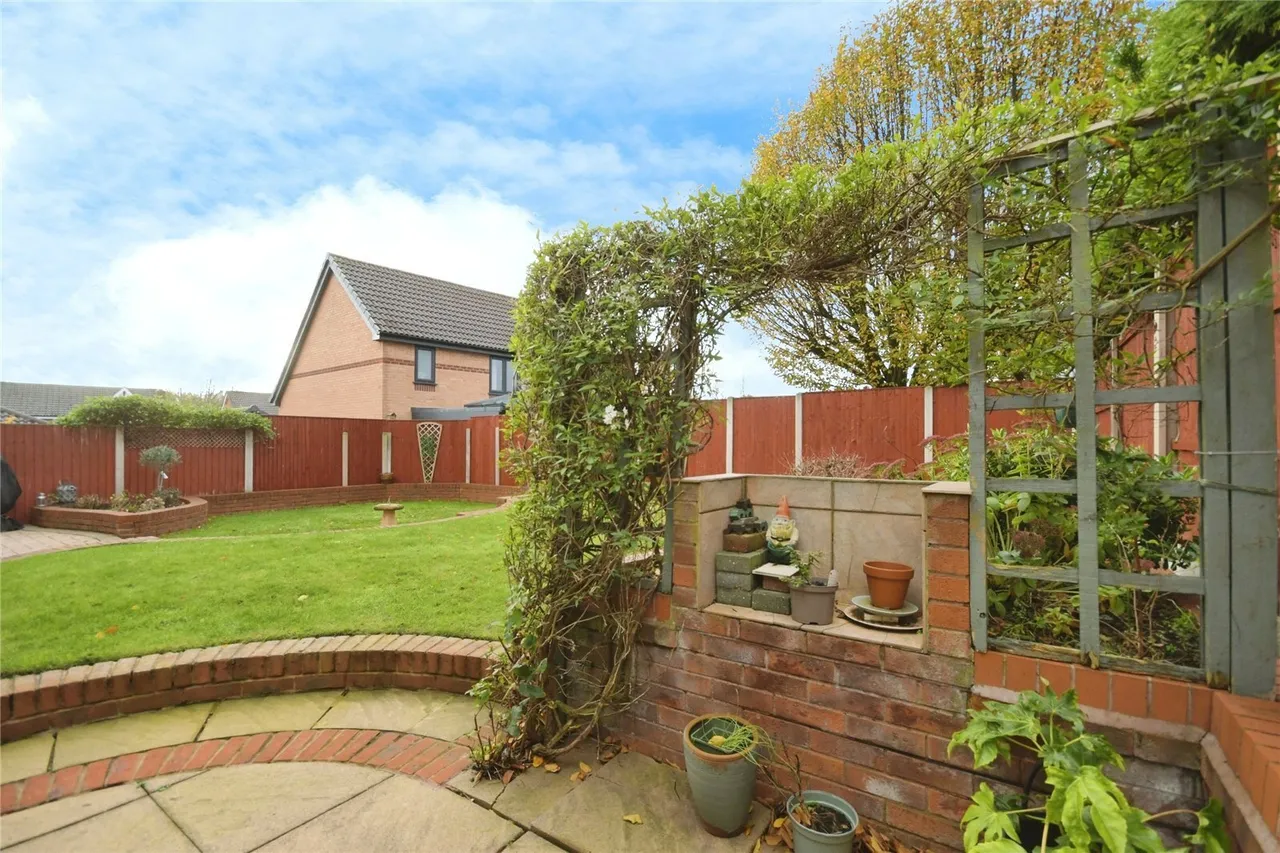 Exe Fold, Mansfield Woodhouse, Mansfield, Nottinghamshire, NG19, photo 21