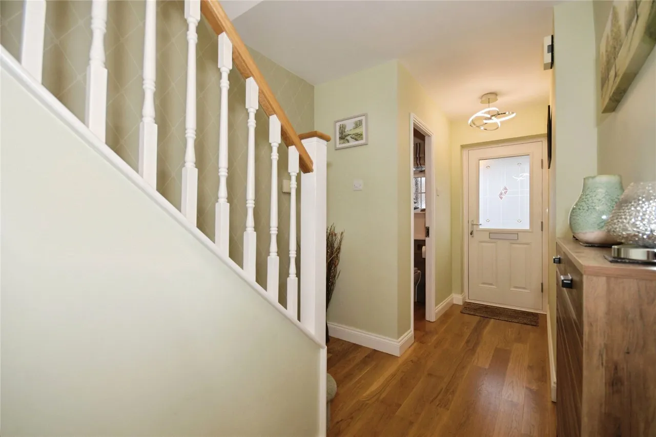 Exe Fold, Mansfield Woodhouse, Mansfield, Nottinghamshire, NG19, photo 5