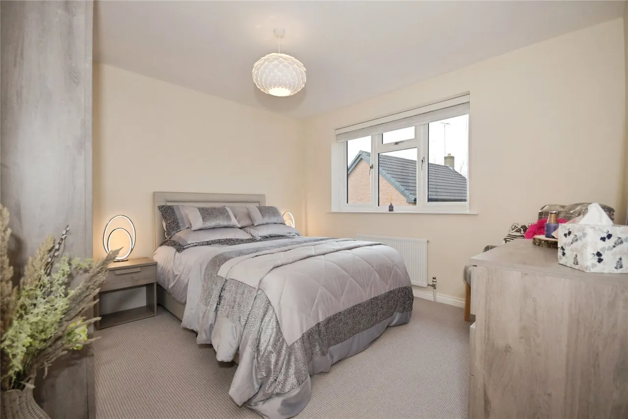 Exe Fold, Mansfield Woodhouse, Mansfield, Nottinghamshire, NG19, photo 14