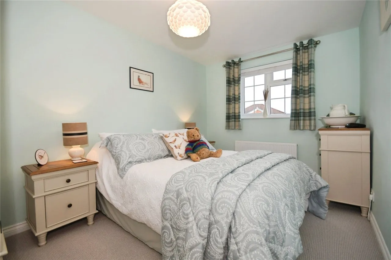 Exe Fold, Mansfield Woodhouse, Mansfield, Nottinghamshire, NG19, photo 16