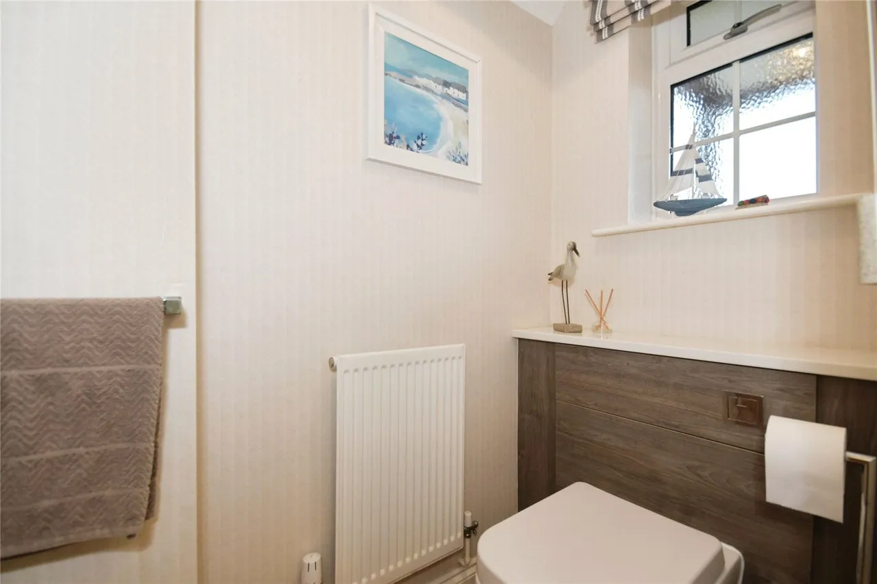 Exe Fold, Mansfield Woodhouse, Mansfield, Nottinghamshire, NG19, photo 19