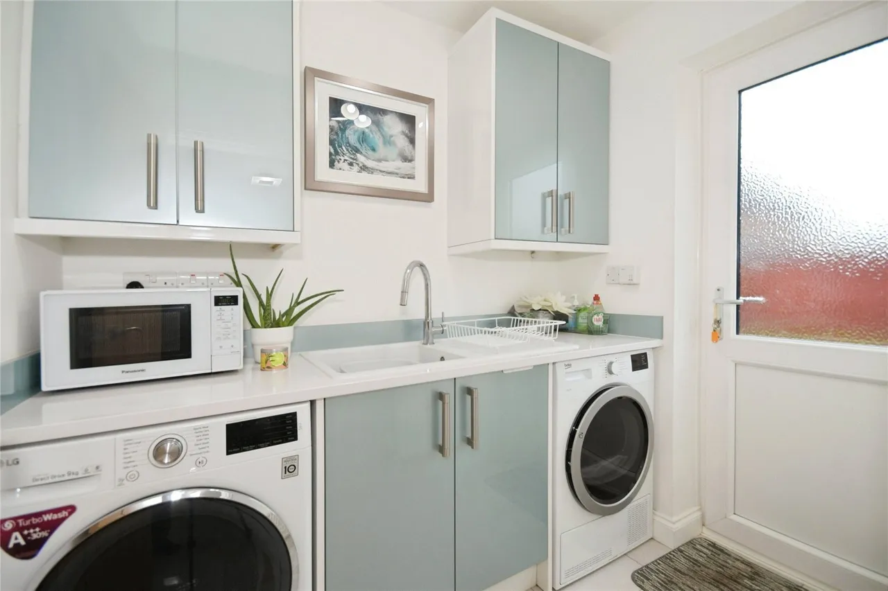 Exe Fold, Mansfield Woodhouse, Mansfield, Nottinghamshire, NG19, photo 7