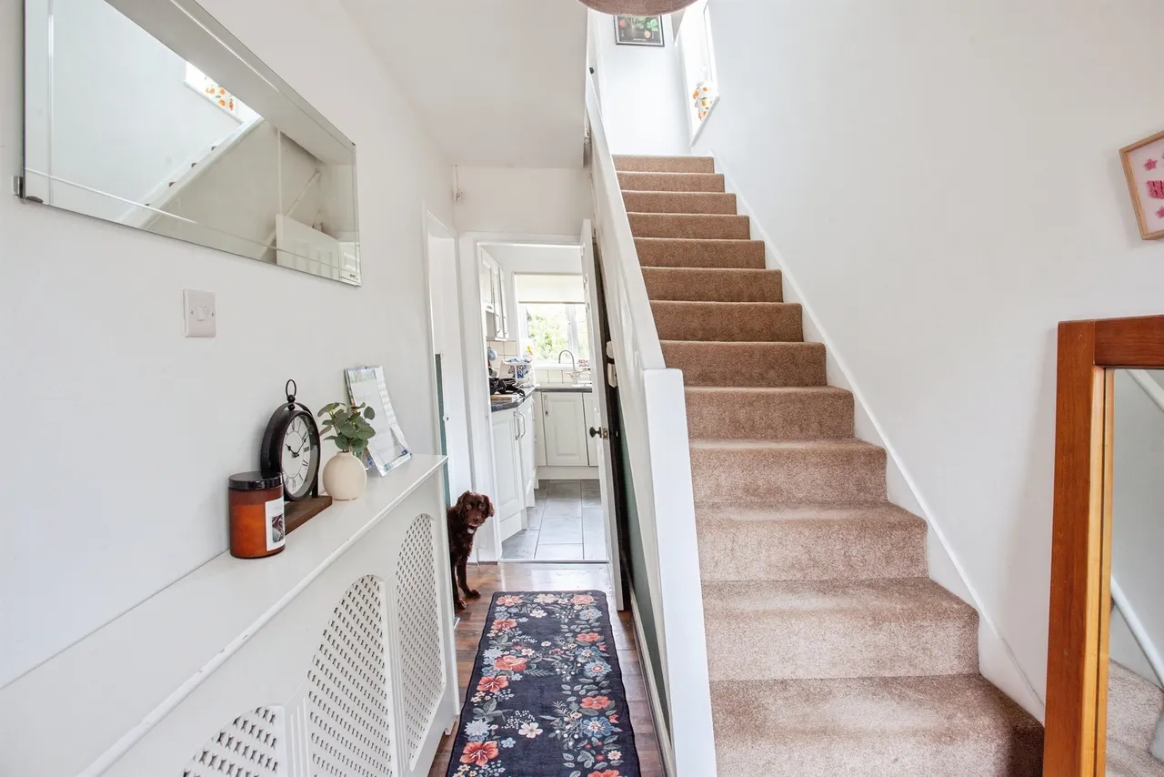 Northfield Drive, PONTEFRACT, photo 12