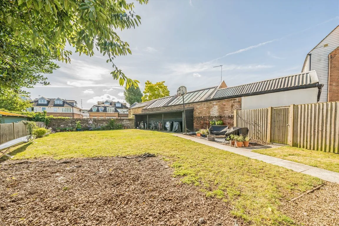 Seymour Road, KT1, photo 7