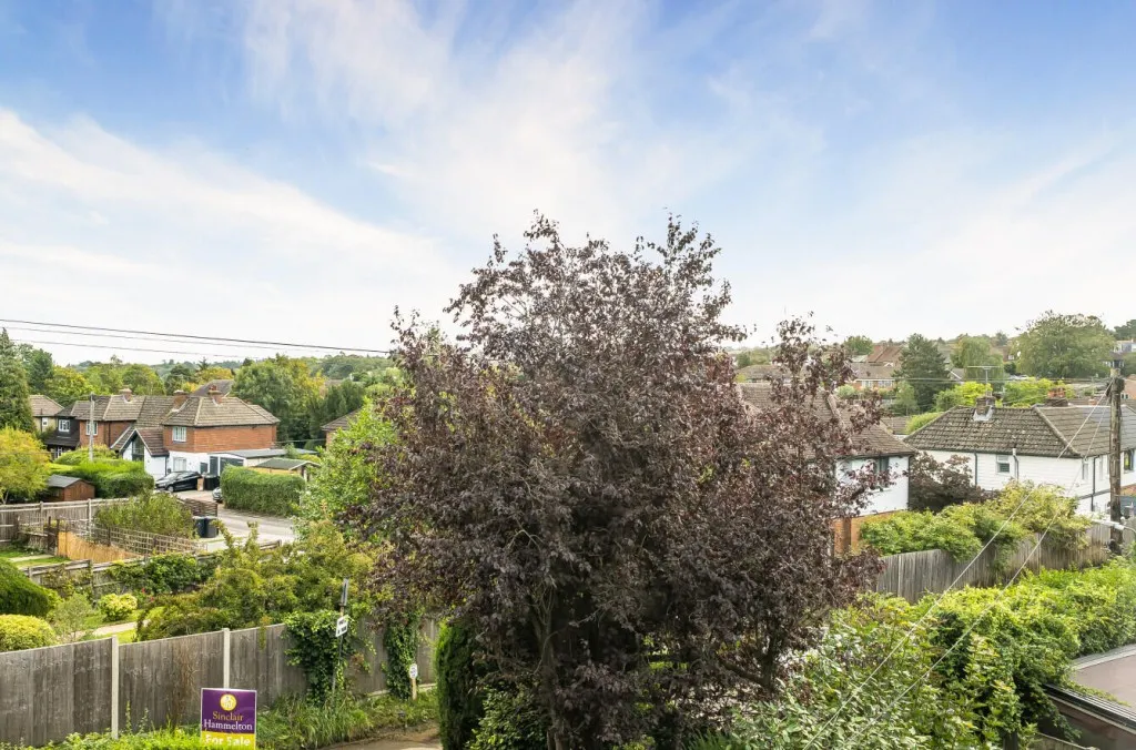 Buckham Thorns Road, Westerham, photo 17