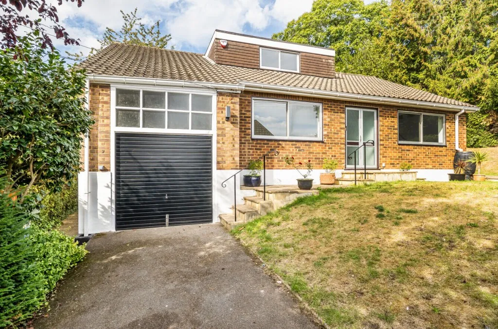 Buckham Thorns Road, Westerham, photo 22