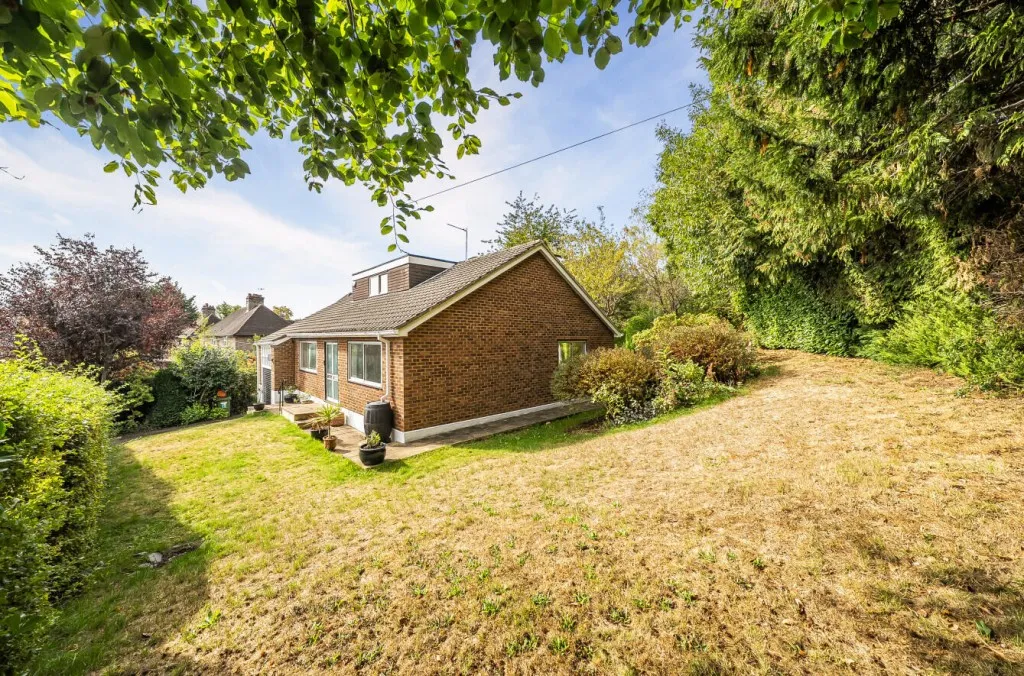 Buckham Thorns Road, Westerham, photo 21