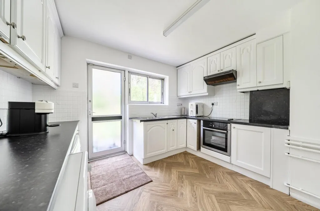 Buckham Thorns Road, Westerham, photo 4