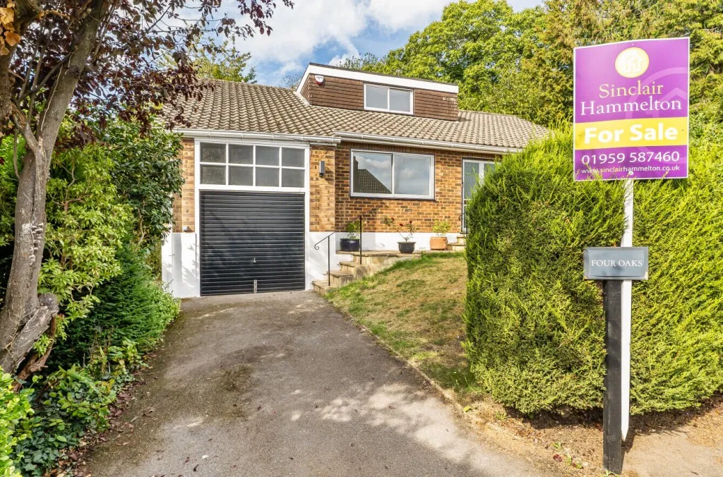 Buckham Thorns Road, Westerham, photo 23