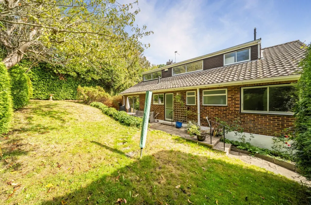 Buckham Thorns Road, Westerham, photo 19