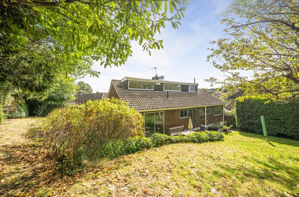 Buckham Thorns Road, Westerham, photo 18