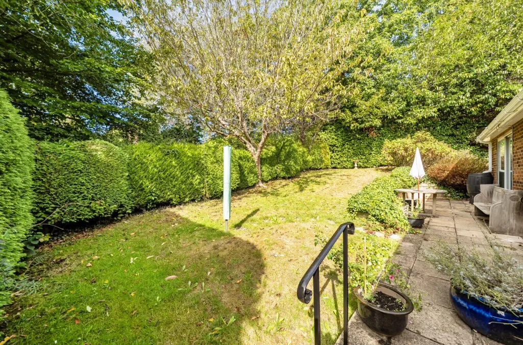 Buckham Thorns Road, Westerham, photo 20