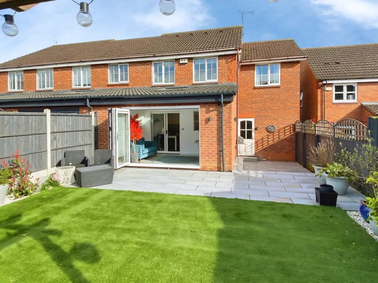 Water Mill Crescent, Sutton Coldfield, B76, photo 17