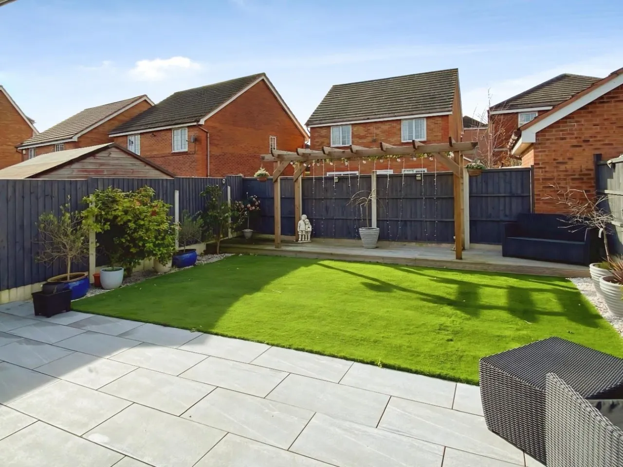Water Mill Crescent, Sutton Coldfield, B76, photo 16