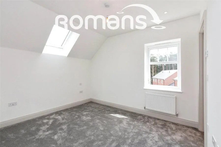 Hayne Avenue, Fleet, GU51, photo 16