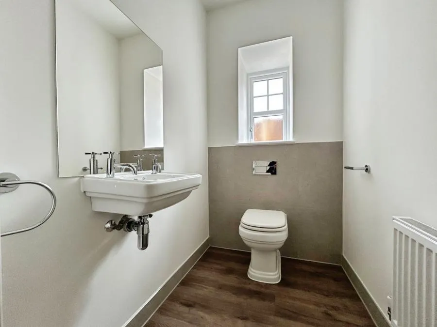Hayne Avenue, Fleet, GU51, photo 9