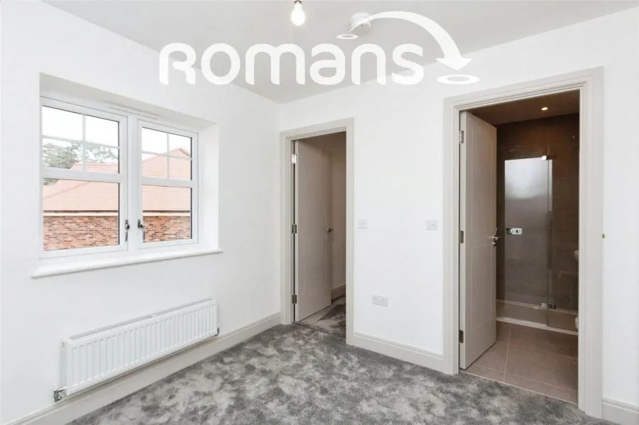 Hayne Avenue, Fleet, GU51, photo 12