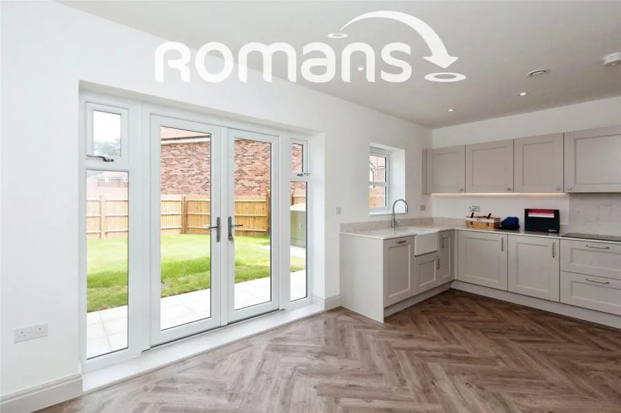 Hayne Avenue, Fleet, GU51, photo 3