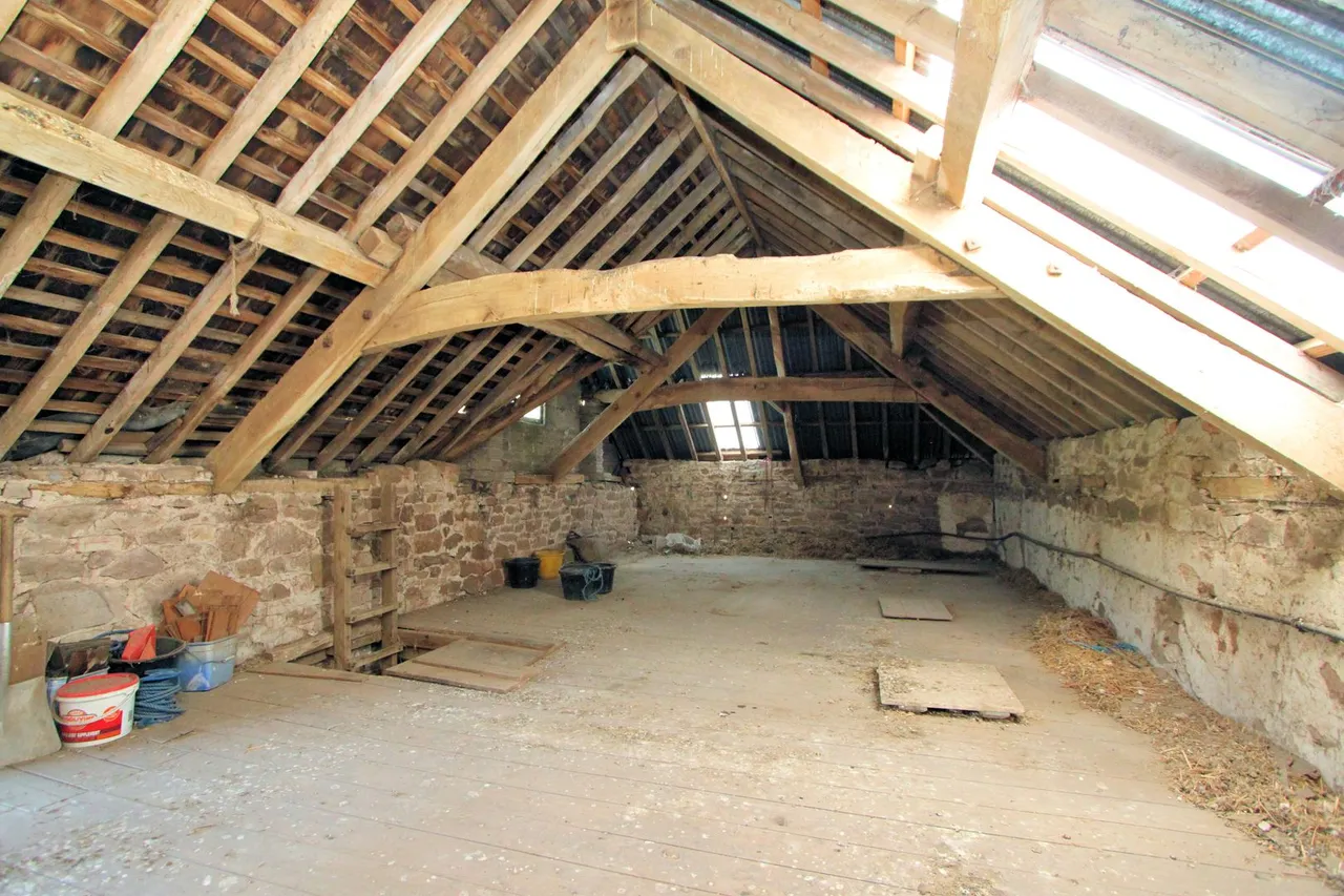 Brinkmarsh Lane, Falfield, photo 20