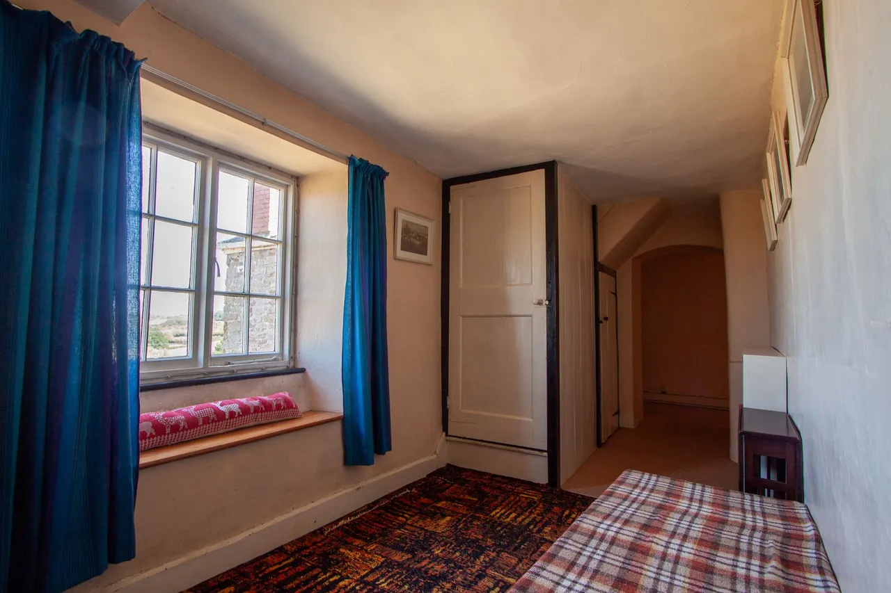 Brinkmarsh Lane, Falfield, photo 12