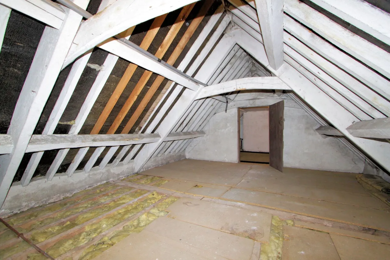 Brinkmarsh Lane, Falfield, photo 21