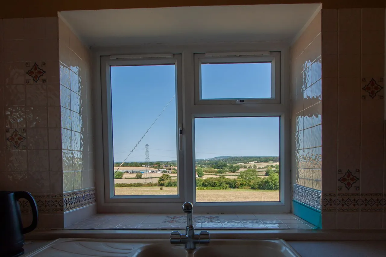 Brinkmarsh Lane, Falfield, photo 9